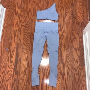 SETactive workout set